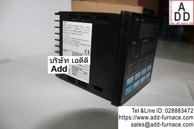 pc 935 r/m bk,c5,a2,ts,shinko temperature controller(9)